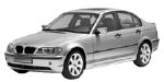 BMW E46 C1465 Fault Code