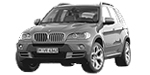 BMW E70 C1465 Fault Code